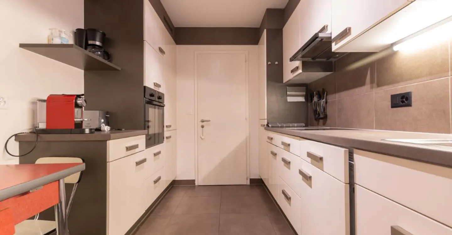 Renovated Apartment in Crans - Photo 5 of 11