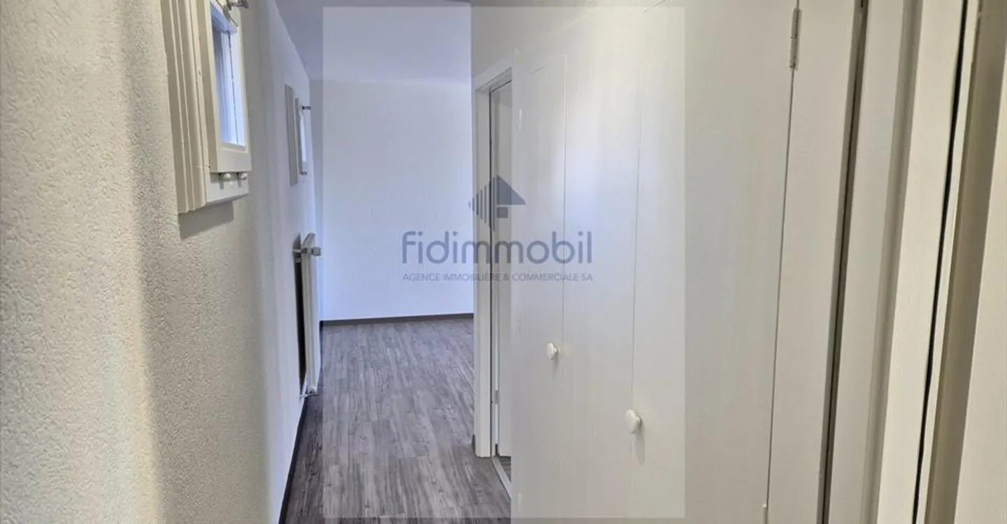 Appartement Rénové - Photo 1 sur 7