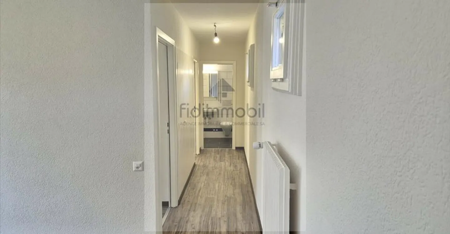 Appartement Rénové - Photo 5 sur 7