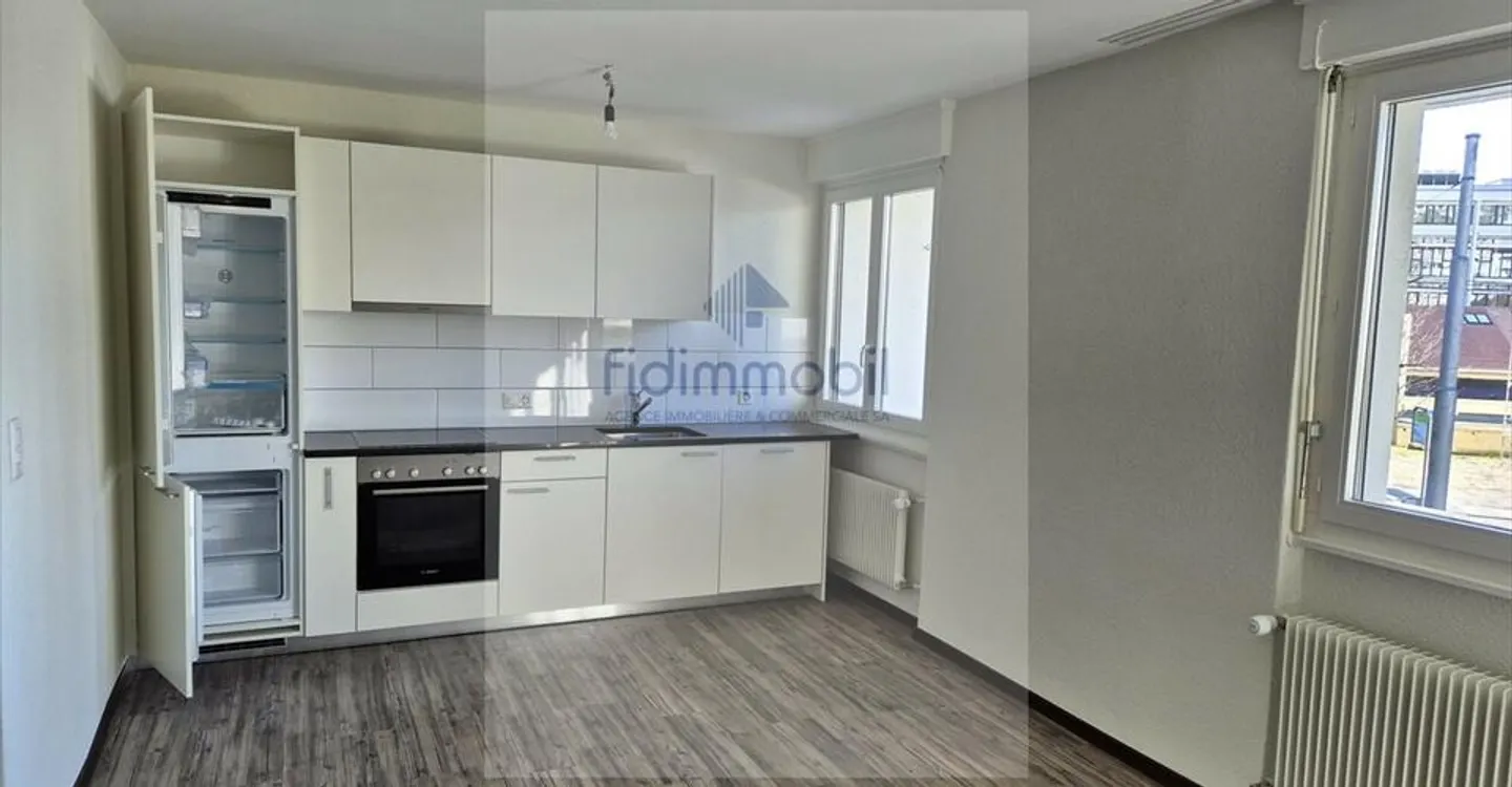 Appartement Rénové - Photo 6 sur 7