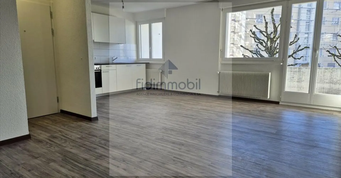 Appartement Rénové - Photo 7 sur 7