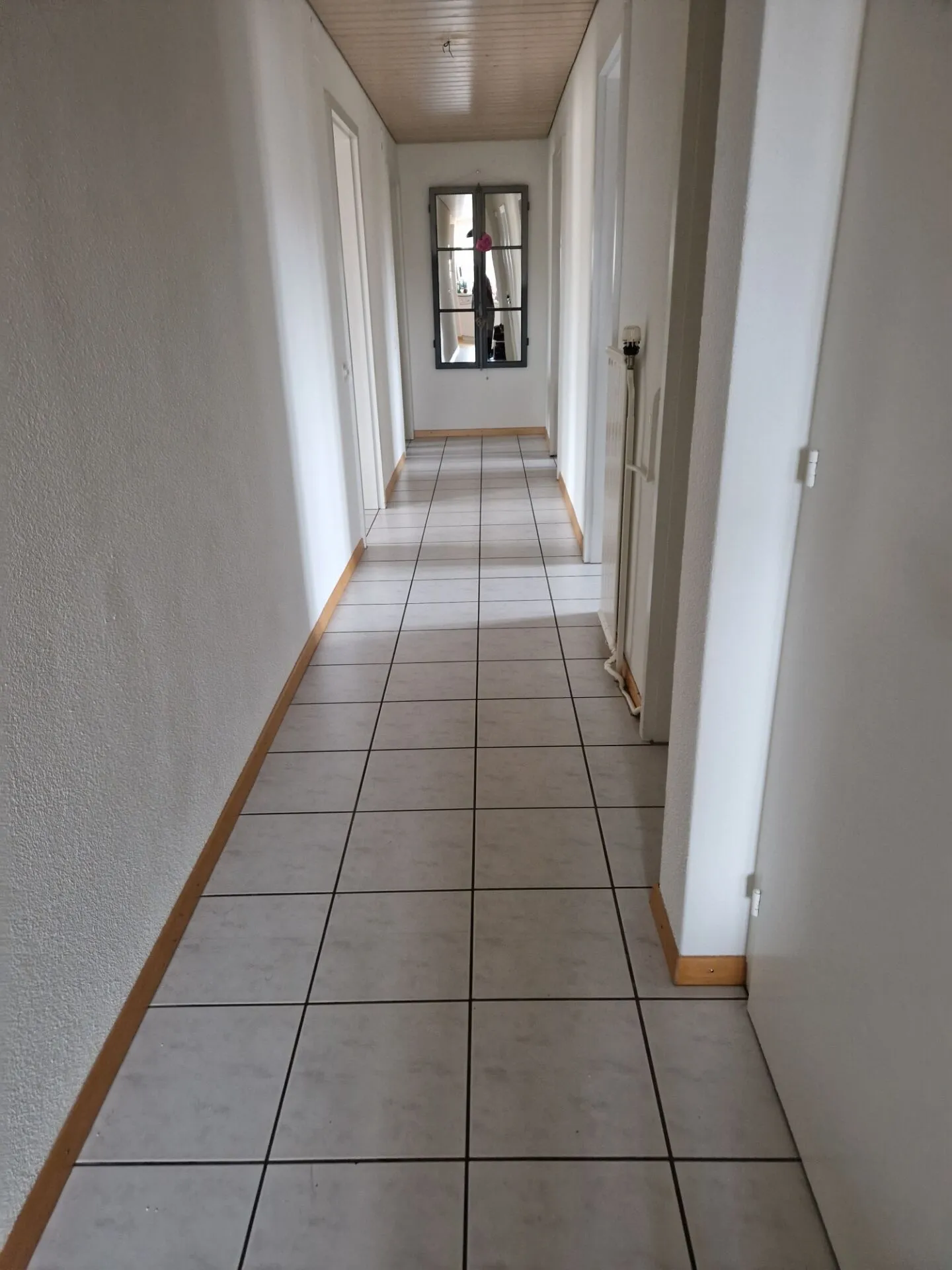 Appartamento di 5,5 stanze in affitto nel centro di Bienne - Foto 4 di 12
