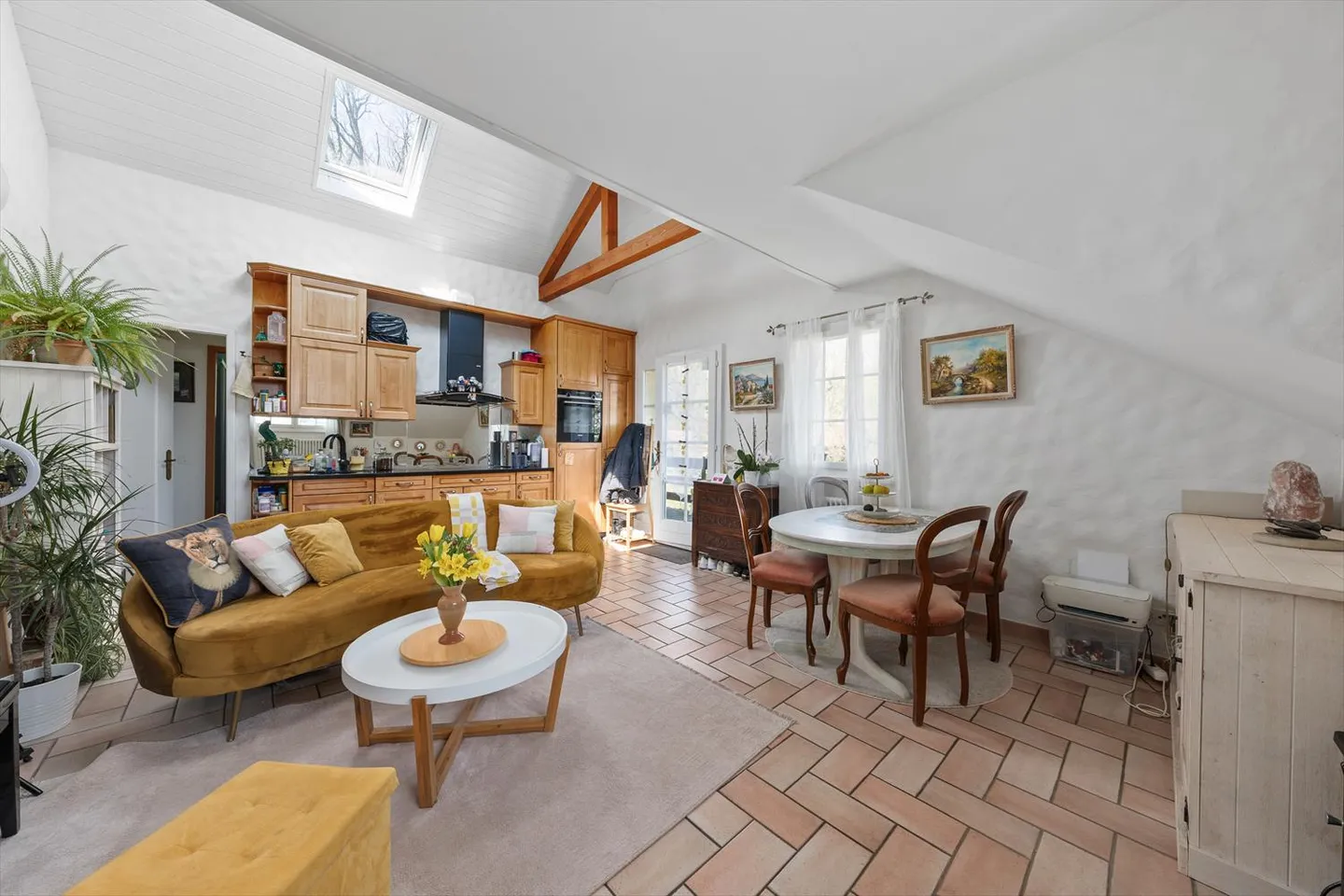 11,5-Zimmer-Haus - Foto 7 von 17