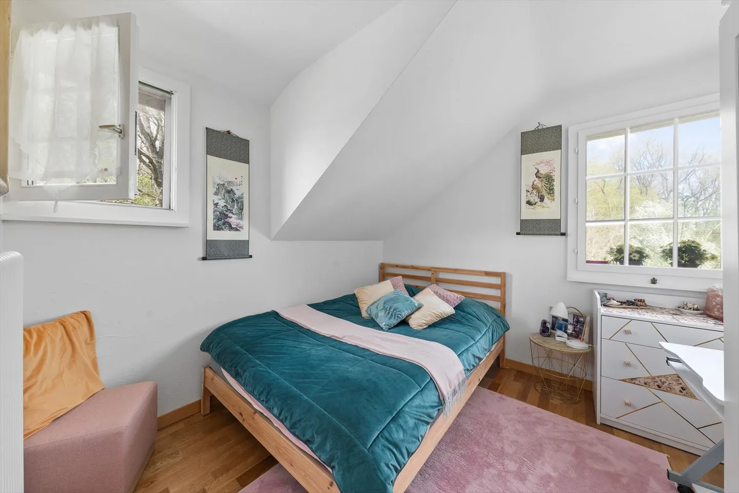 11,5-Zimmer-Haus - Foto 8 von 17