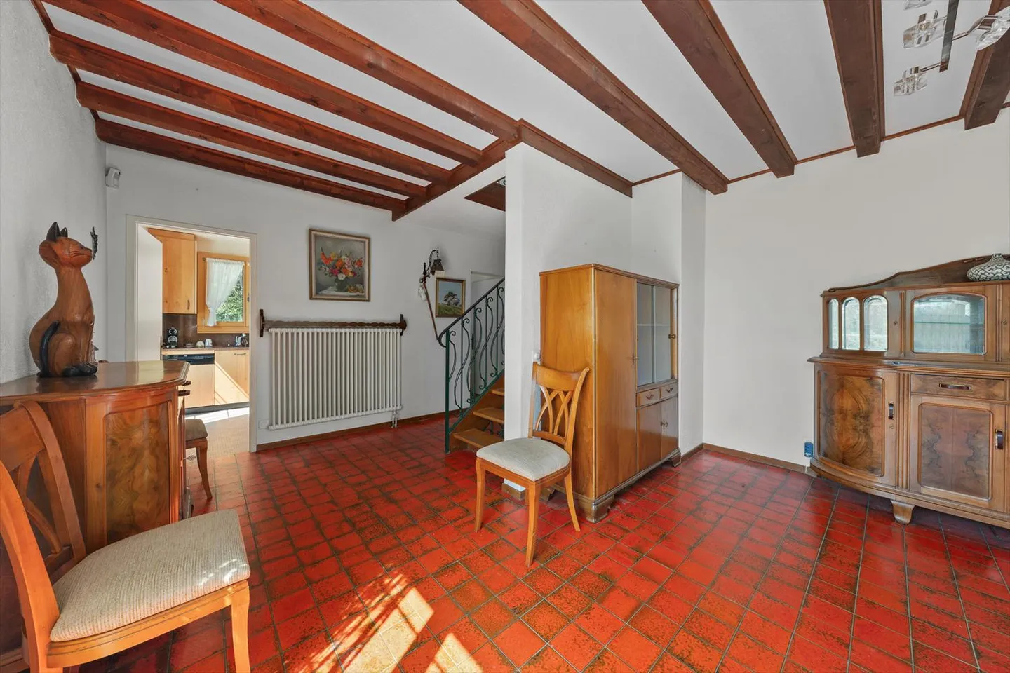 11,5-Zimmer-Haus - Foto 10 von 17