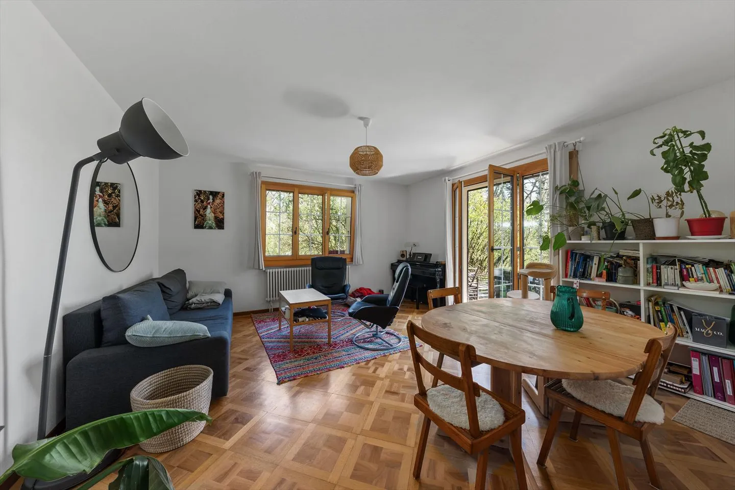 11,5-Zimmer-Haus - Foto 14 von 17