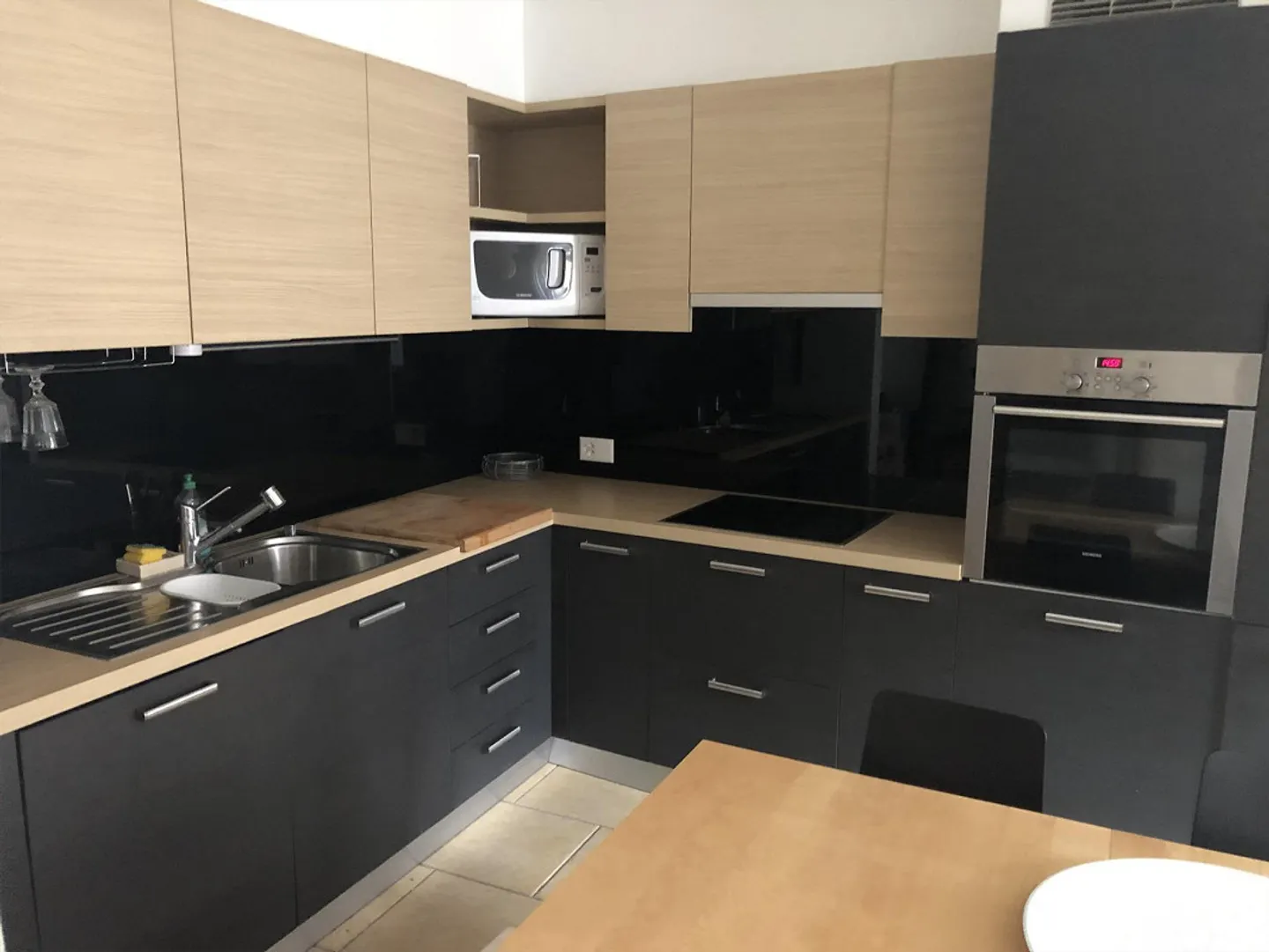Bright 3.5-room apartment for rent in Mendrisio - Photo 3 of 20