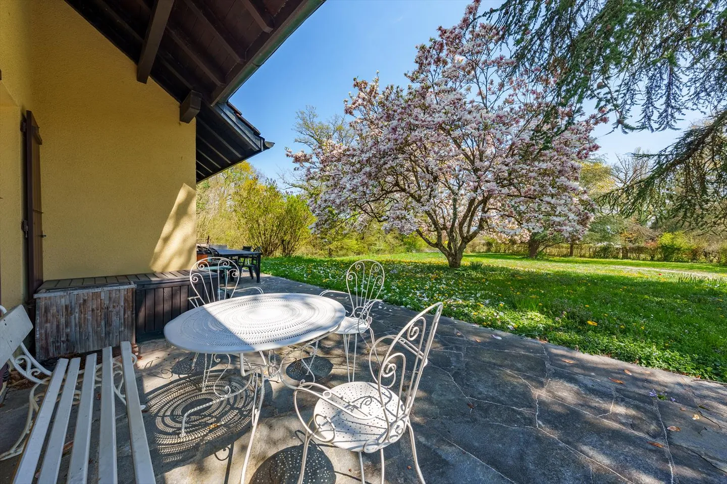 11,5-Zimmer-Haus - Foto 4 von 17