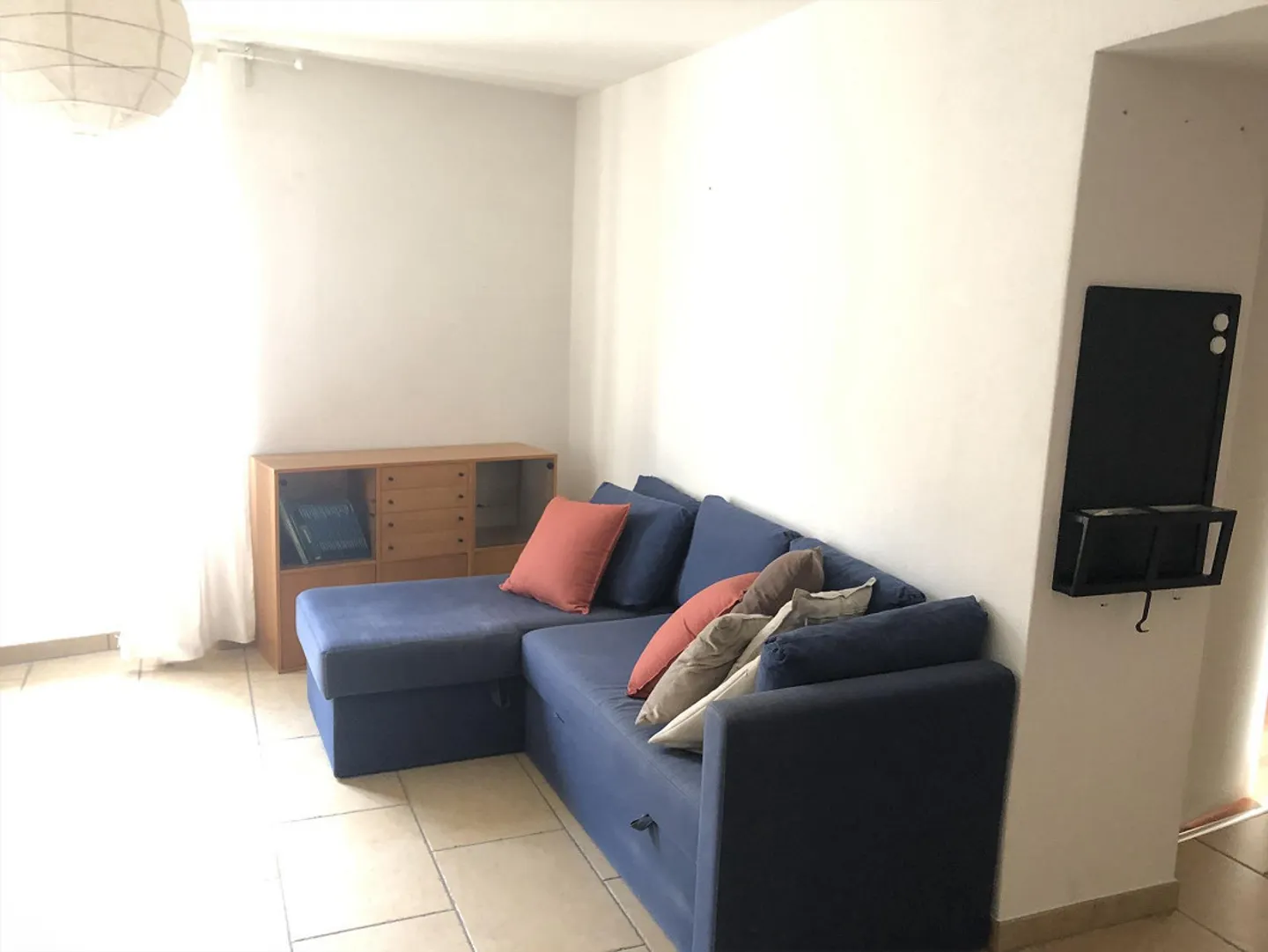 Bright 3.5-room apartment for rent in Mendrisio - Photo 4 of 20