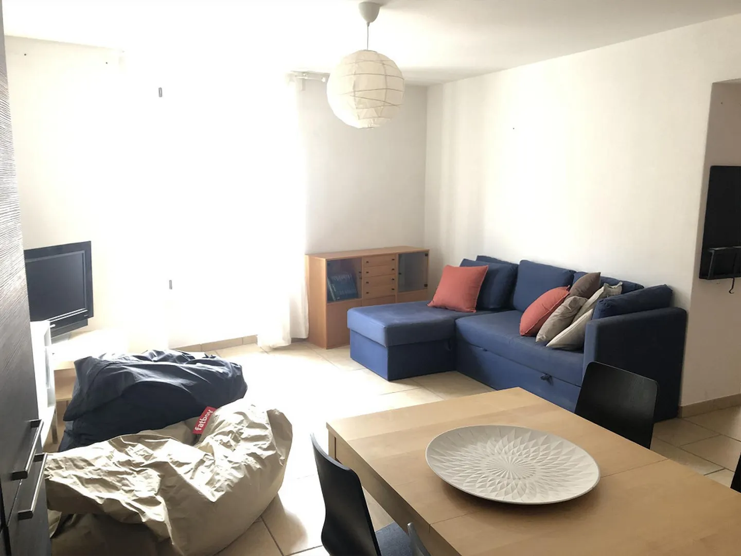 Bright 3.5-room apartment for rent in Mendrisio - Photo 5 of 20