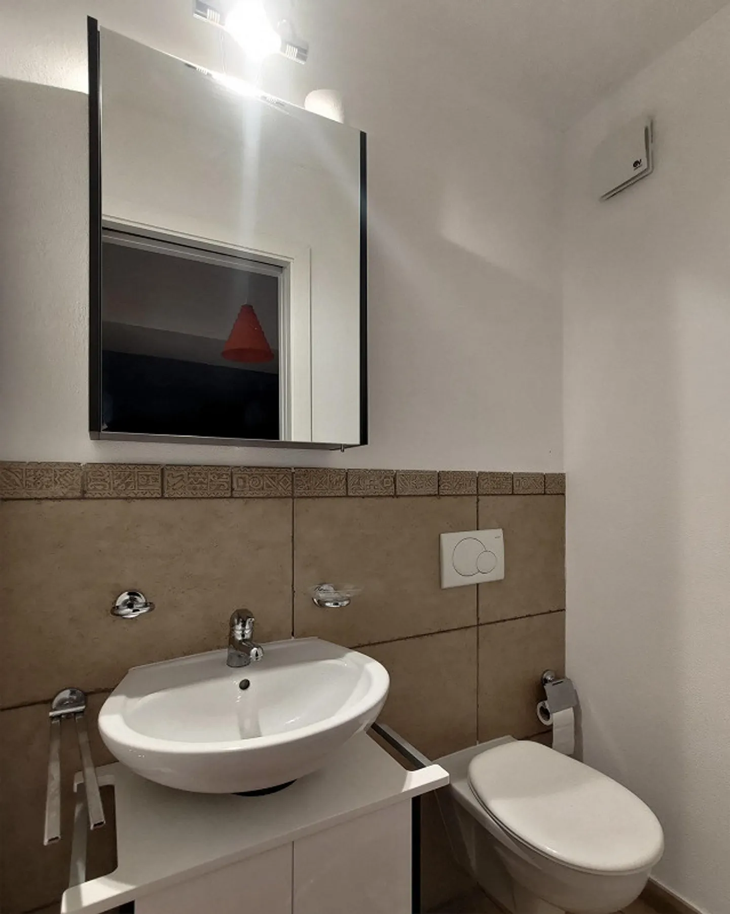 Bright 3.5-room apartment for rent in Mendrisio - Photo 6 of 20