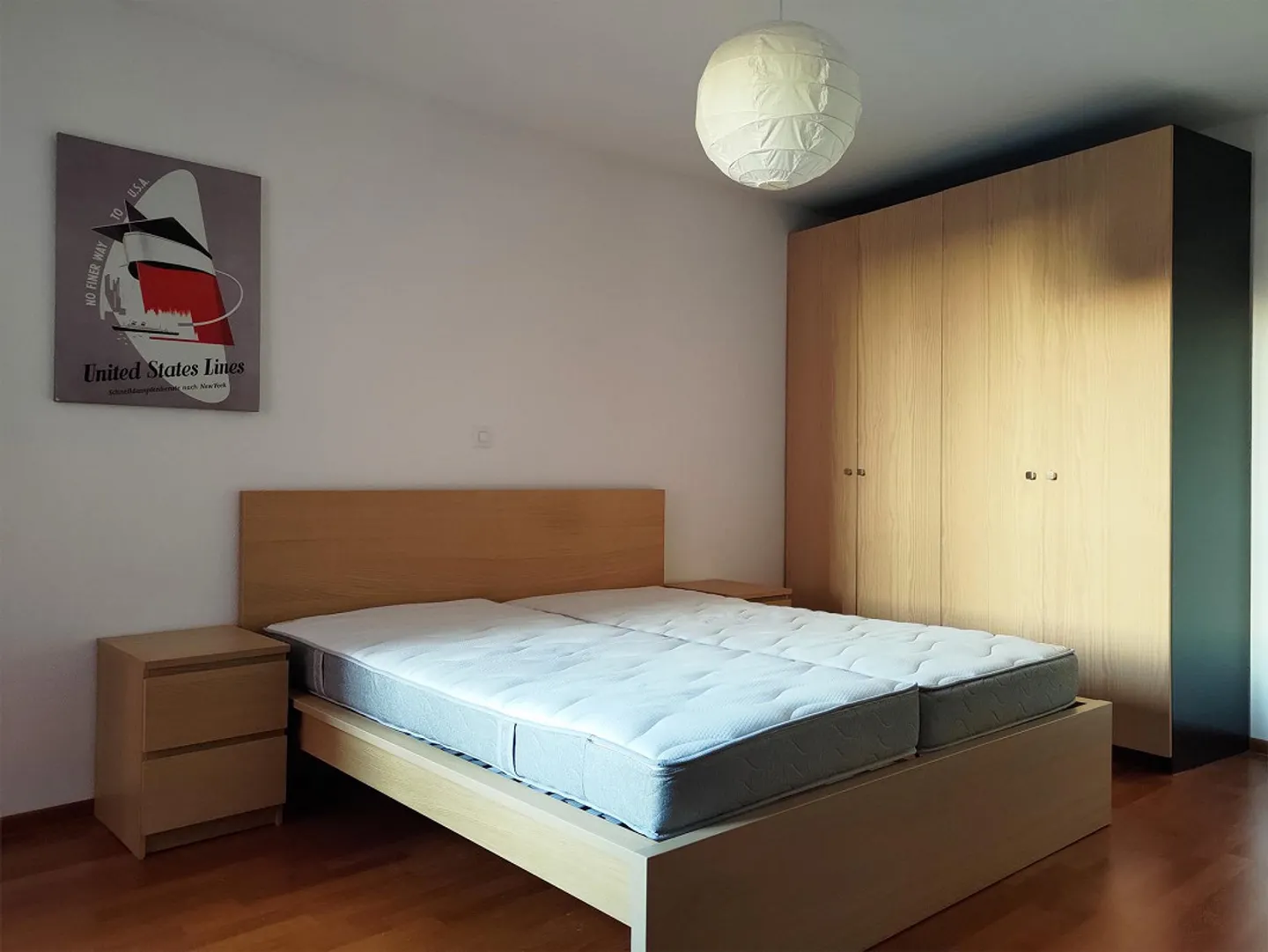 Bright 3.5-room apartment for rent in Mendrisio - Photo 7 of 20