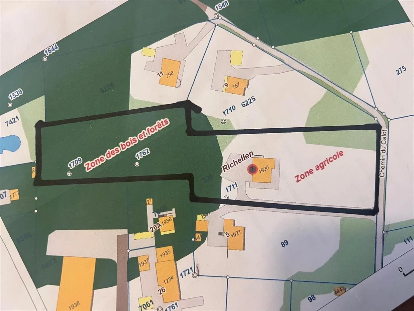 11,5-Zimmer-Haus - Foto 17 von 17