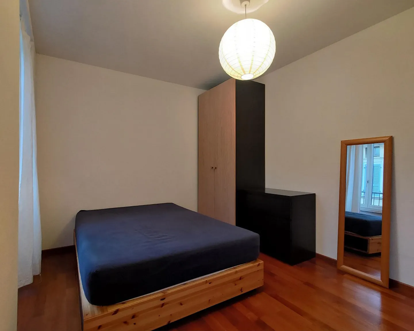 Bright 3.5-room apartment for rent in Mendrisio - Photo 8 of 20