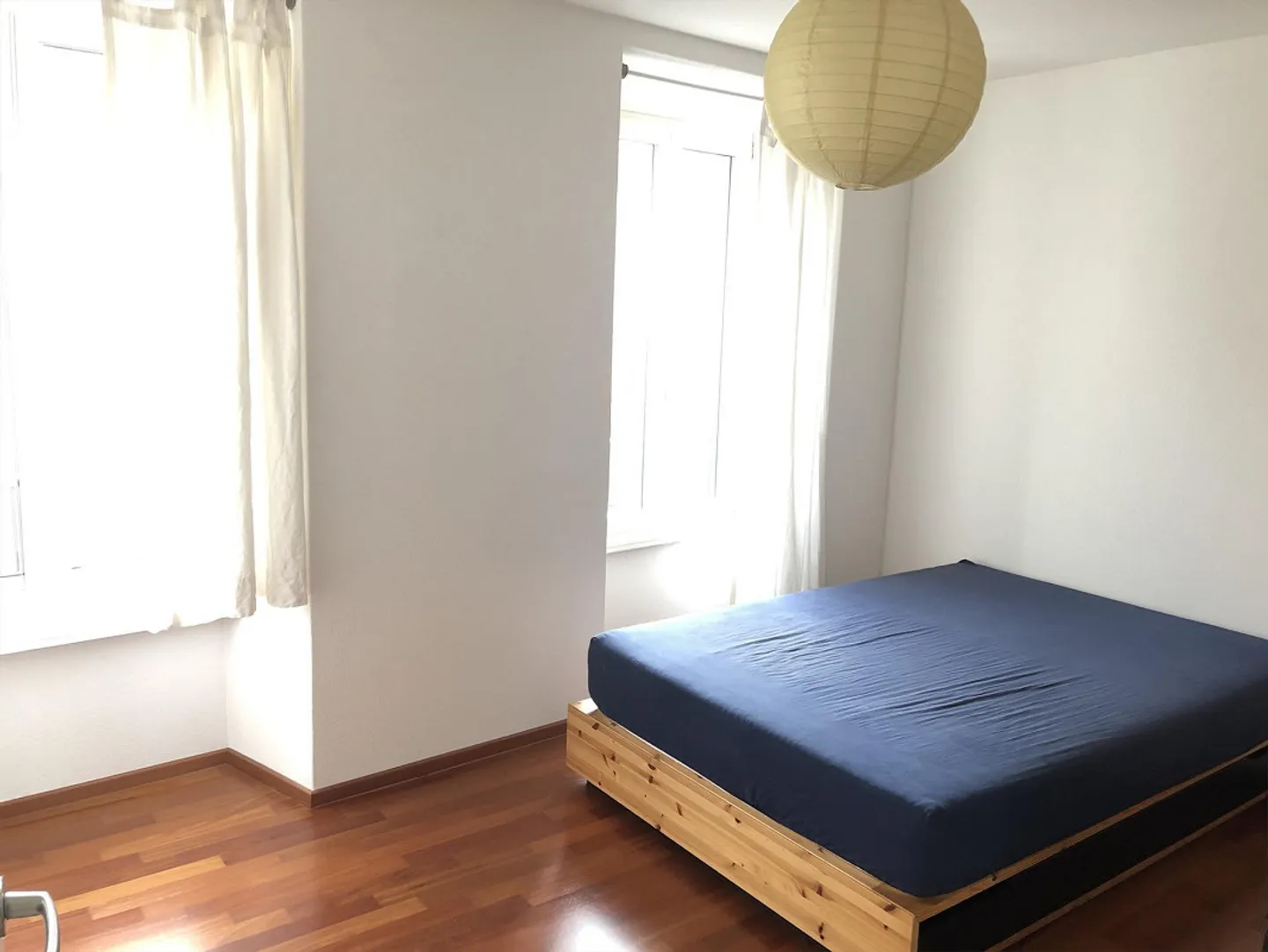 Bright 3.5-room apartment for rent in Mendrisio - Photo 10 of 20