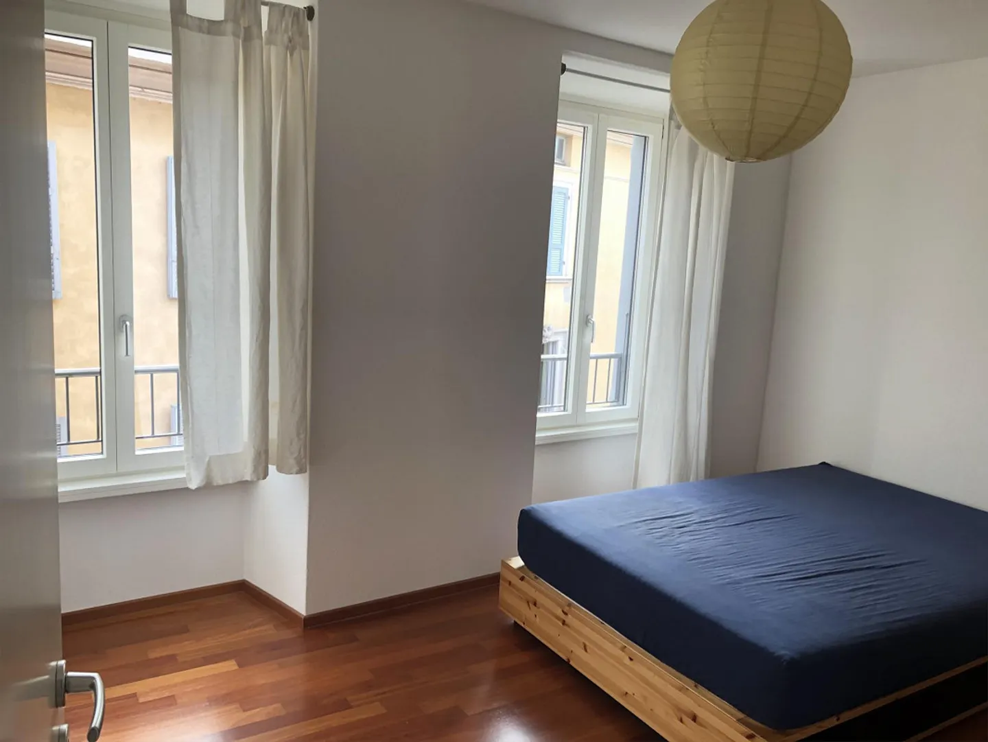 Bright 3.5-room apartment for rent in Mendrisio - Photo 11 of 20