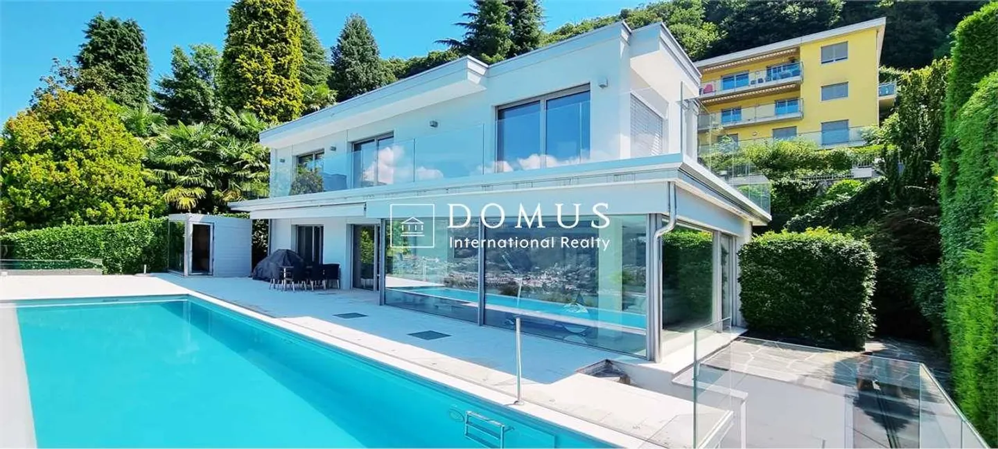 Villa Incantevole con Piscina - Foto 1 di 13