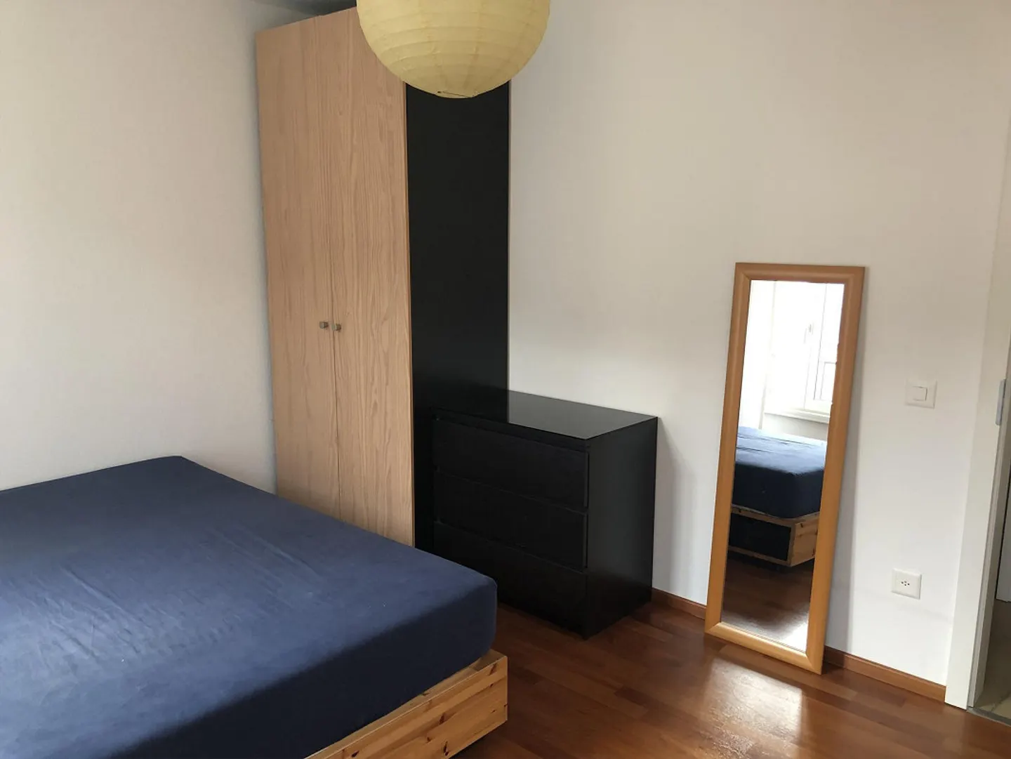 Bright 3.5-room apartment for rent in Mendrisio - Photo 12 of 20