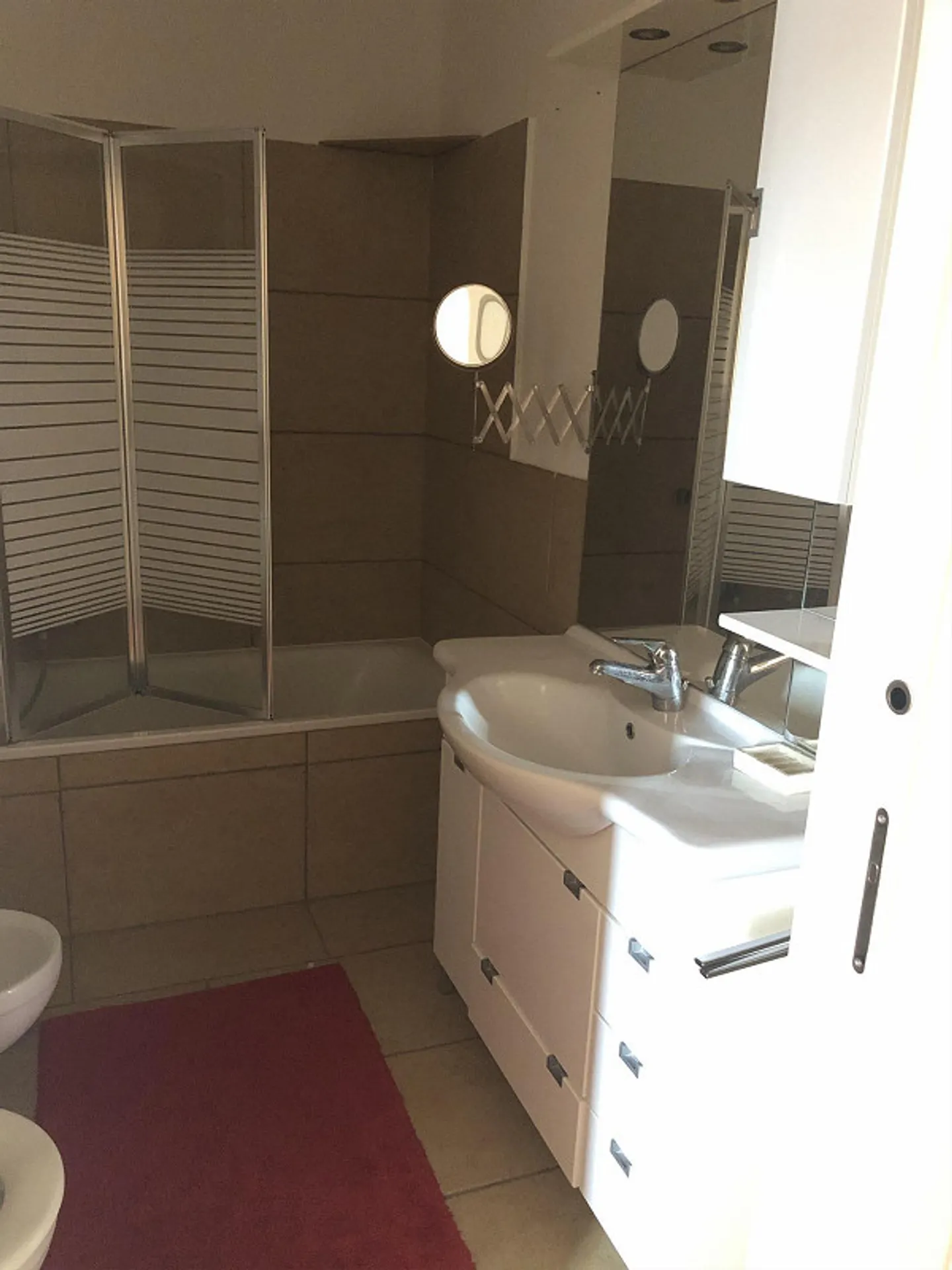 Bright 3.5-room apartment for rent in Mendrisio - Photo 14 of 20