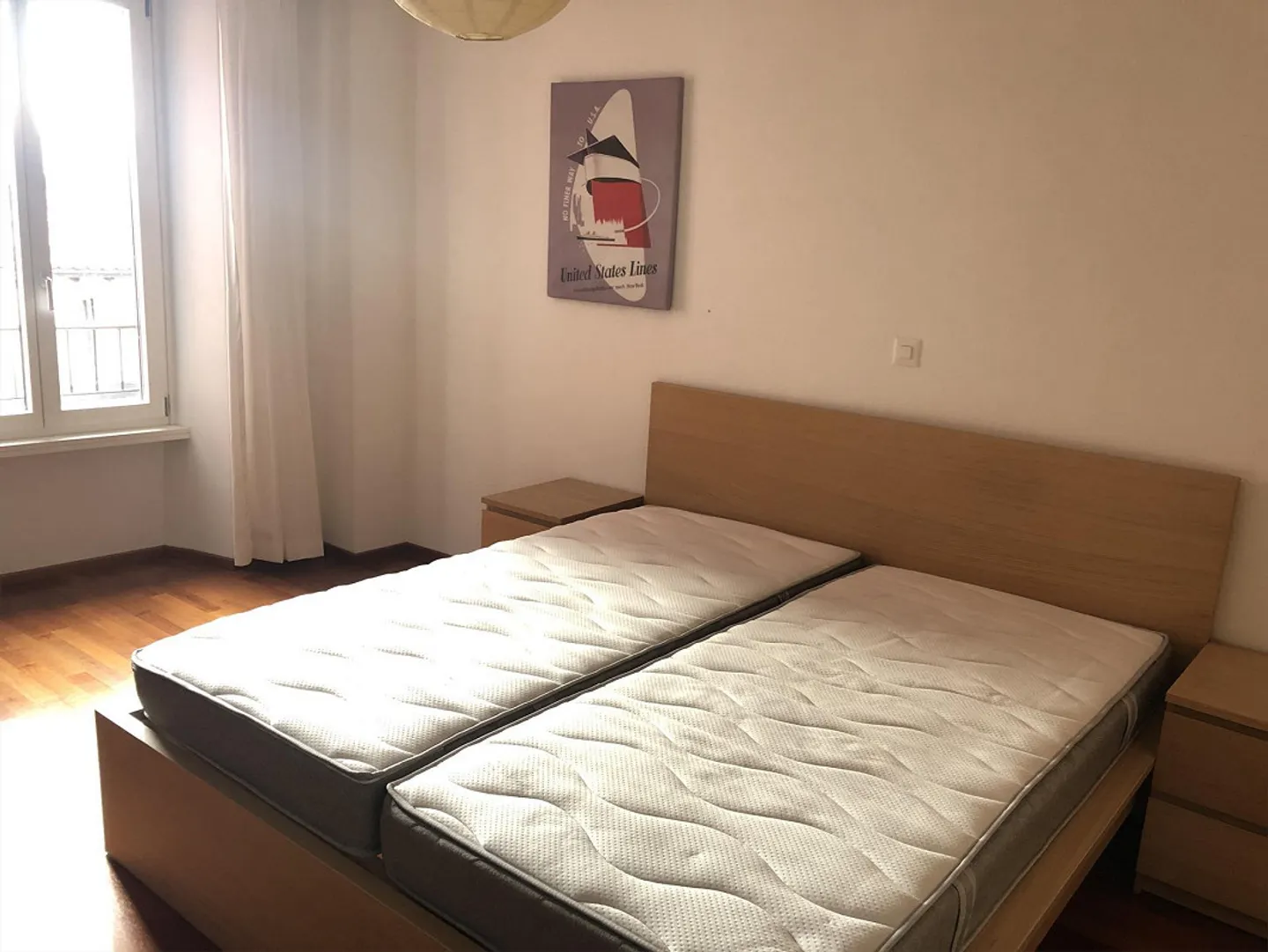 Bright 3.5-room apartment for rent in Mendrisio - Photo 17 of 20