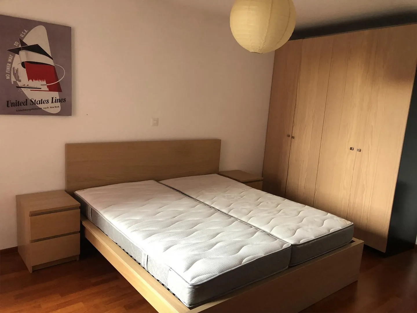 Bright 3.5-room apartment for rent in Mendrisio - Photo 18 of 20