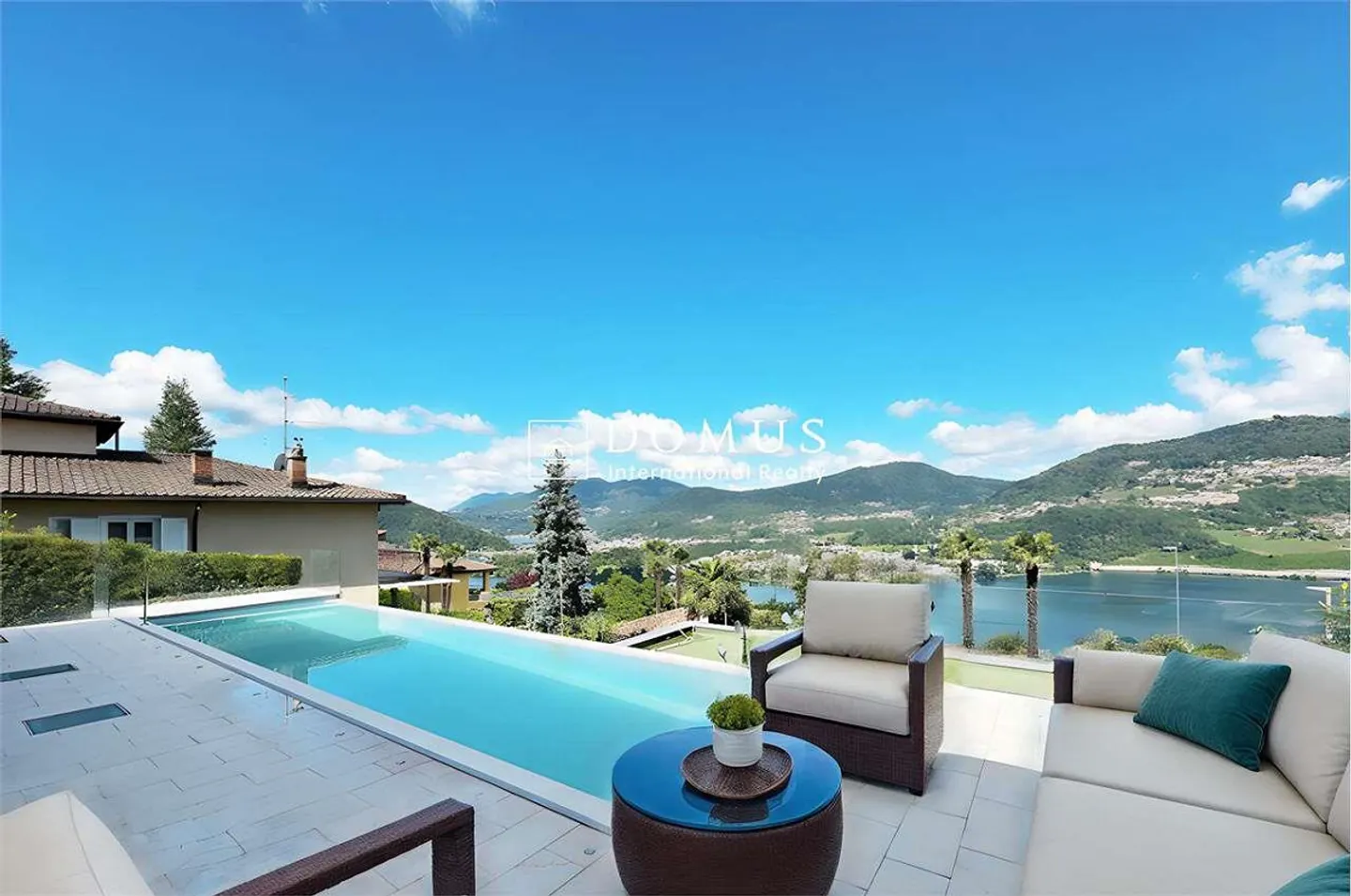 Villa Incantevole con Piscina - Foto 2 di 13