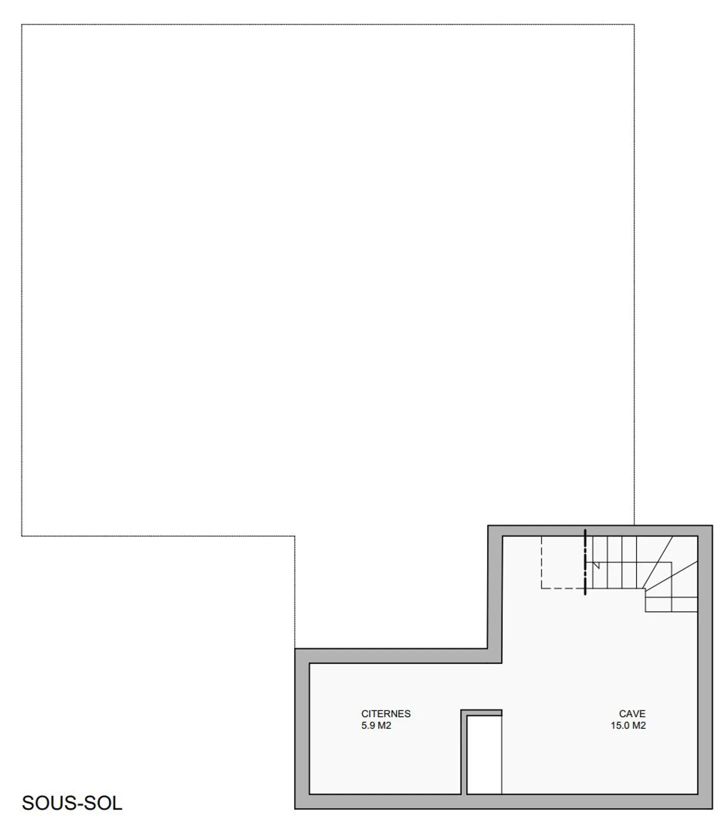 6,5-Zimmer-Wohnung - Foto 7 von 8