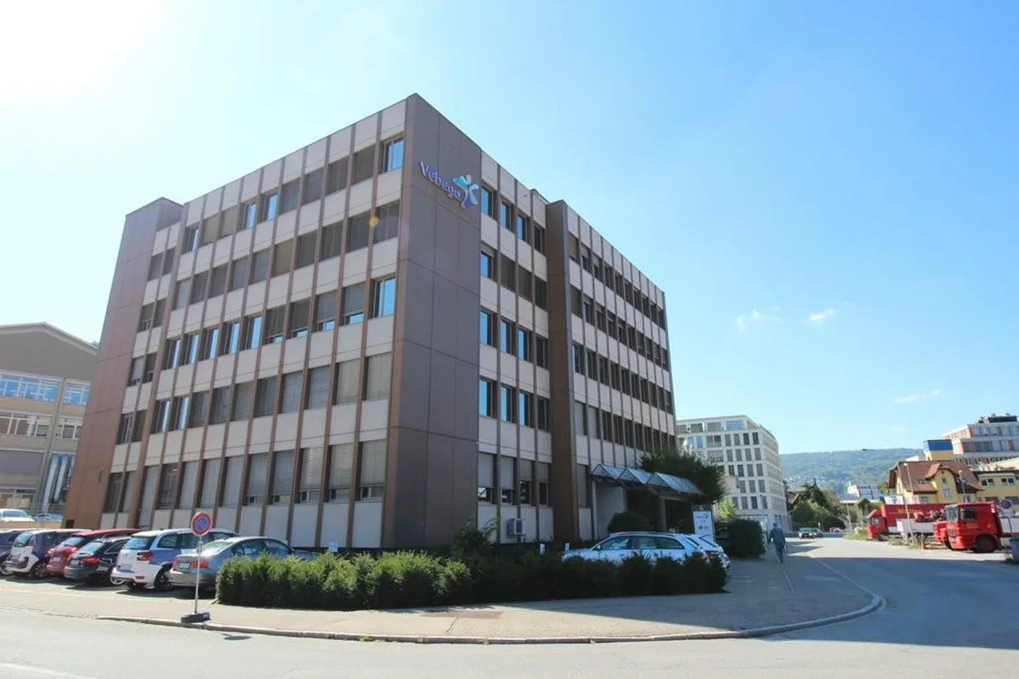 95m² Office, 8953 Dietikon - Photo 6 of 6