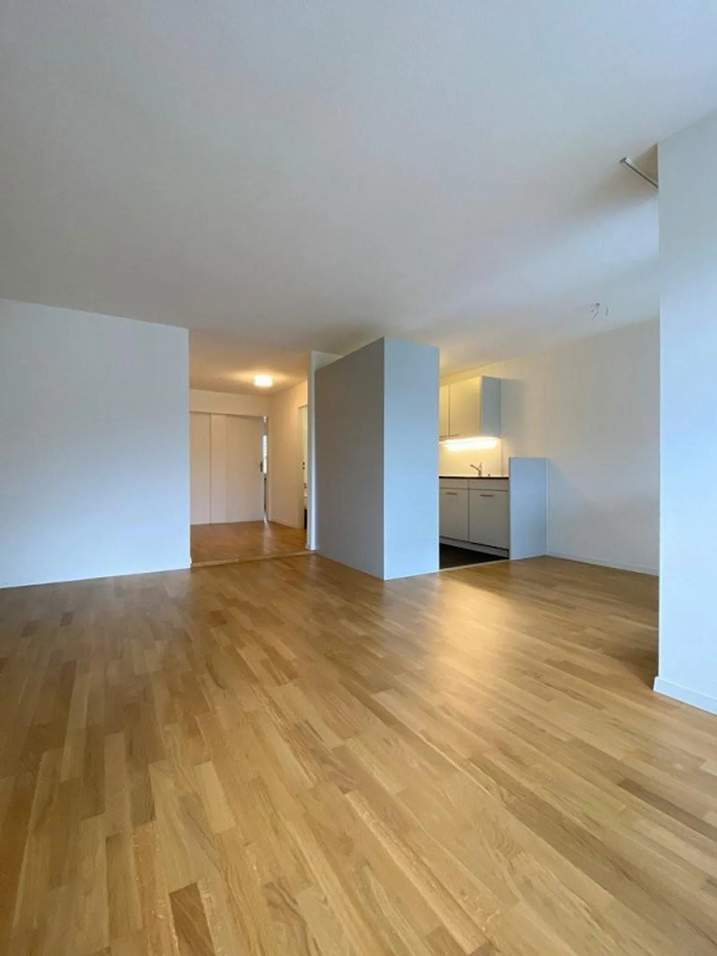 Charmante Erdgeschosswohnung - Foto 3 von 7