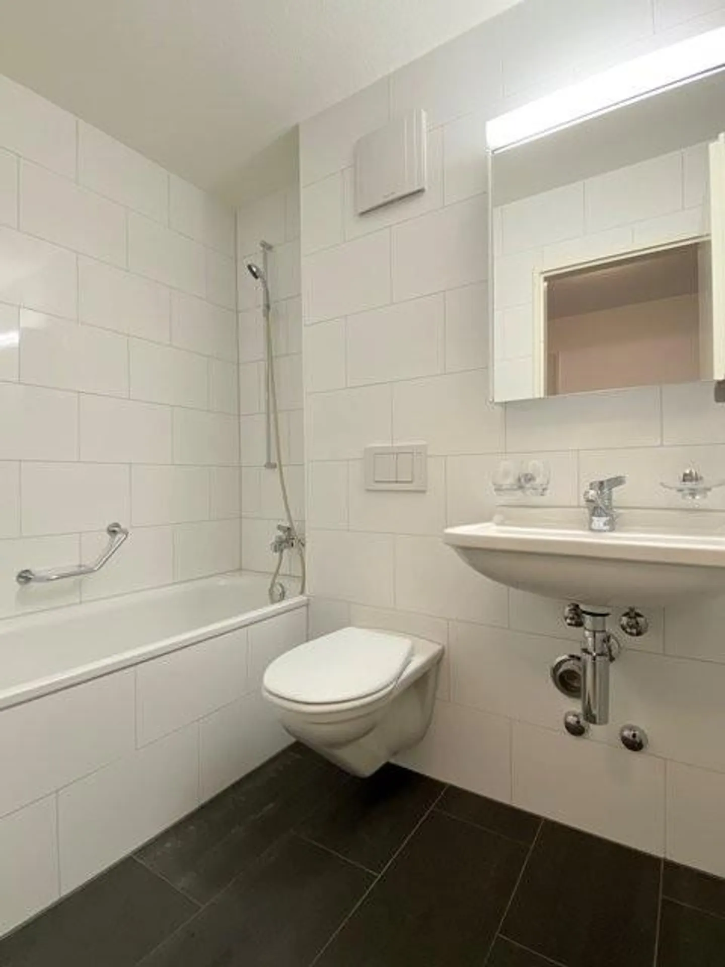 Charmante Erdgeschosswohnung - Foto 6 von 7