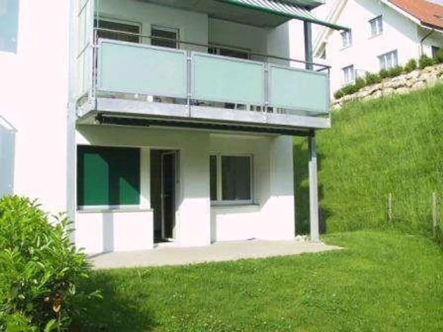 Charmante Erdgeschosswohnung - Foto 7 von 7