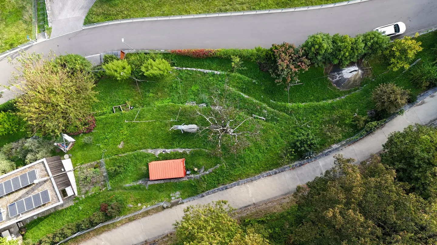 Das Oase der Ruhe Ecofriendly mit Panoramablick, die Sie gesucht haben! - Foto 1 von 6
