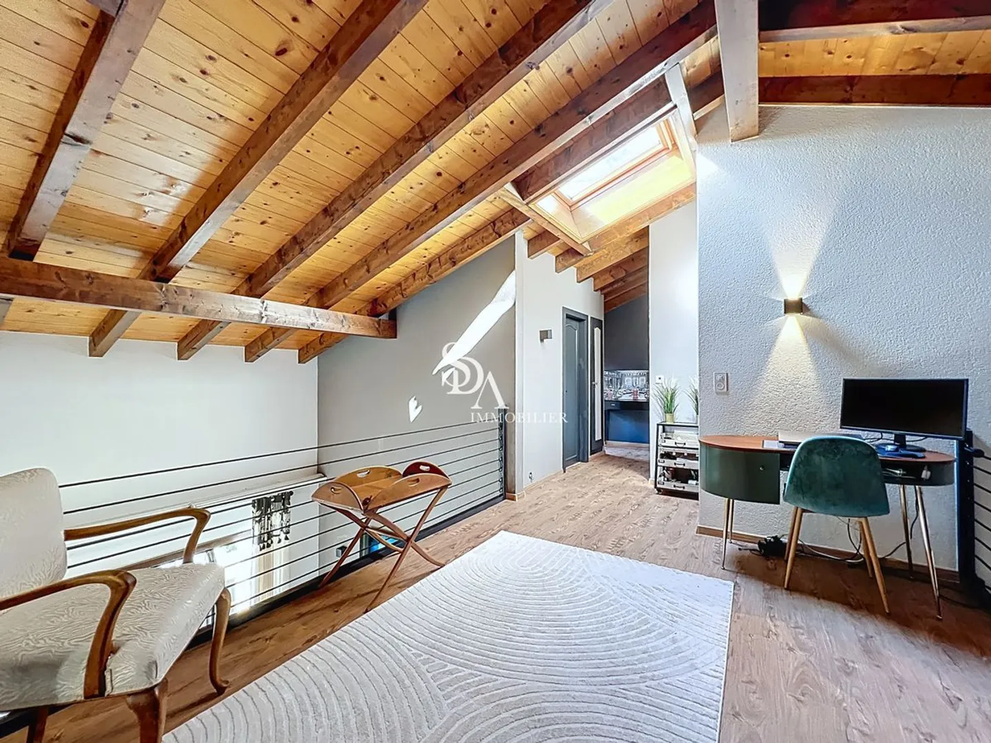 Duplex Sublime e Spazioso - Foto 10 di 13