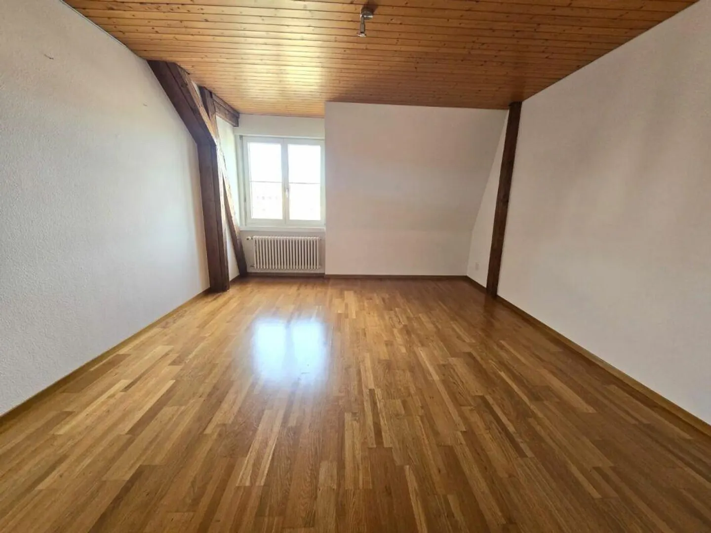 Charmante Wohnung in St. Gallen - Foto 3 von 8