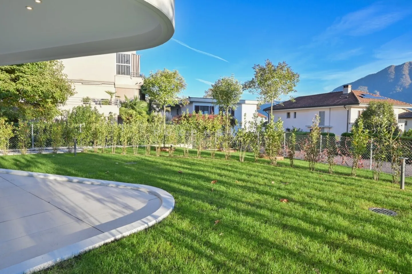 La Perla Residence - Elegance and comfort in a privileged location - Photo 4 of 15