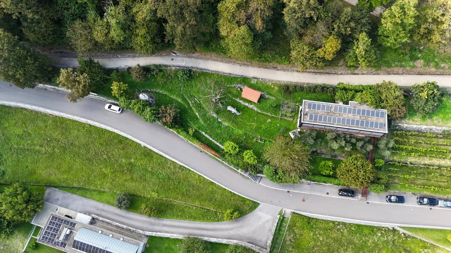 Das Oase der Ruhe Ecofriendly mit Panoramablick, die Sie gesucht haben! - Foto 2 von 6