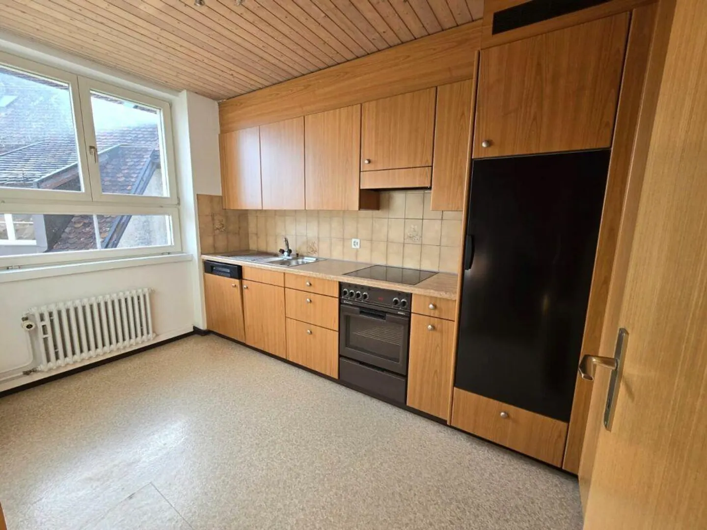 Charmante Wohnung in St. Gallen - Foto 6 von 8