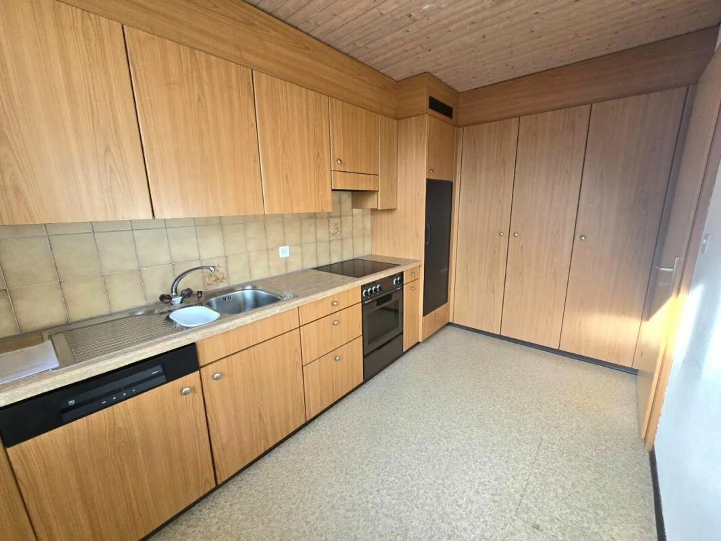 Charmante Wohnung in St. Gallen - Foto 7 von 8