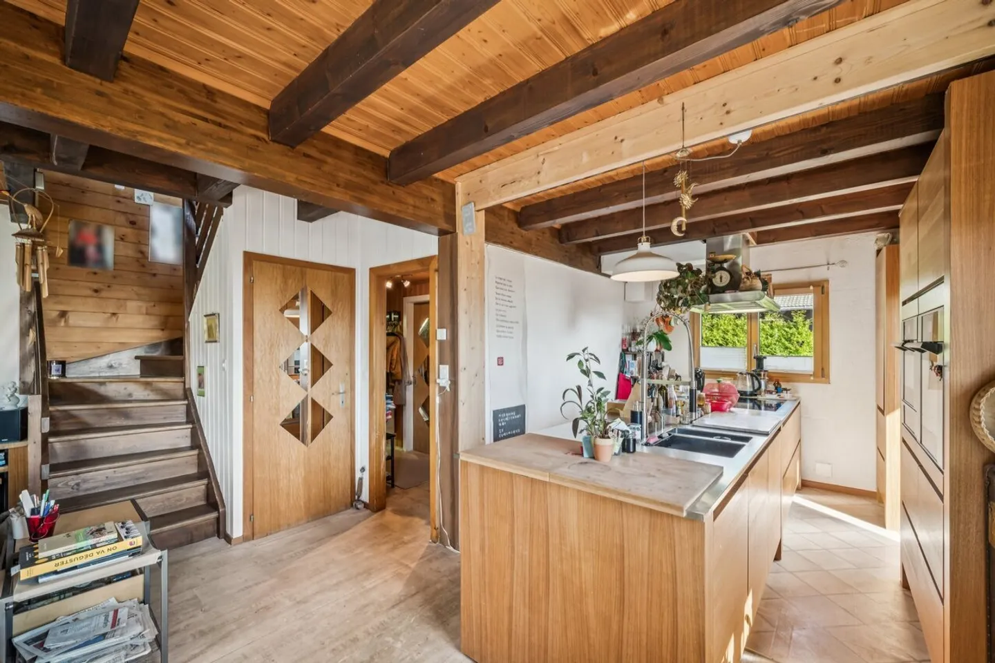 Chalet for sale - Photo 5 of 15