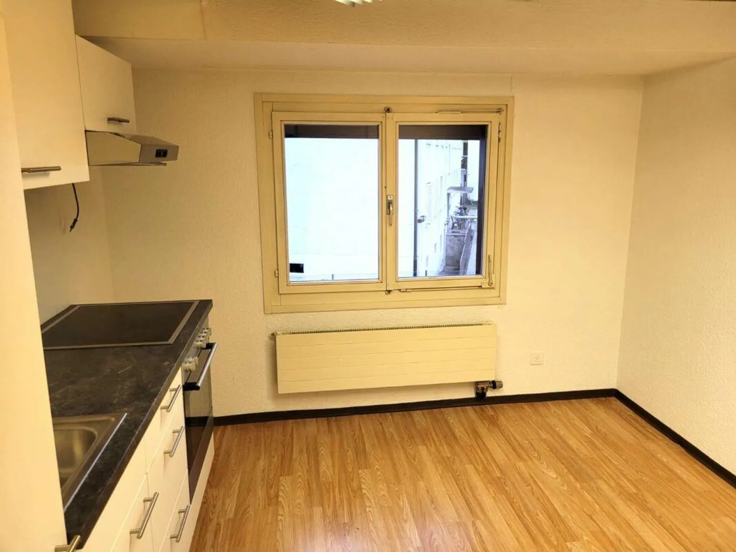 Geräumige 1.5Zi Wohnung zu vermieten - Foto 2 von 7