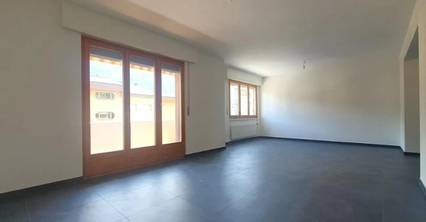 Appartamento moderno a Noës - Foto 1 di 9