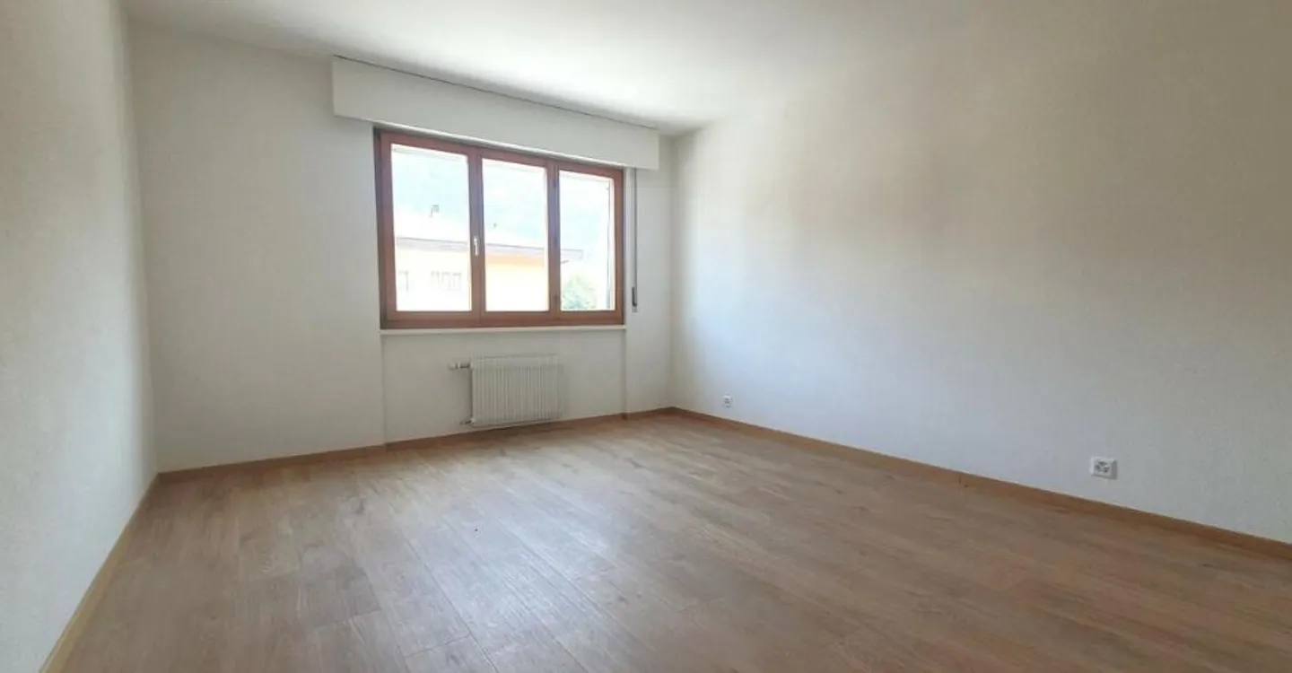 Appartamento moderno a Noës - Foto 3 di 9