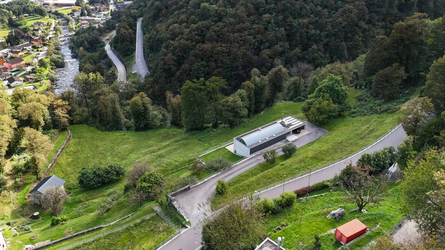 Das Oase der Ruhe Ecofriendly mit Panoramablick, die Sie gesucht haben! - Foto 5 von 6
