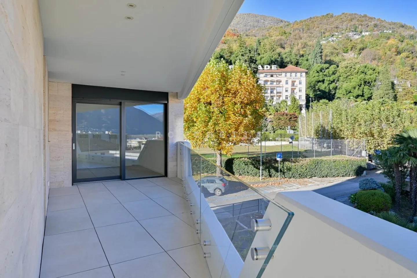 La Perla Residence - Elegance and comfort in a privileged location - Photo 9 of 15