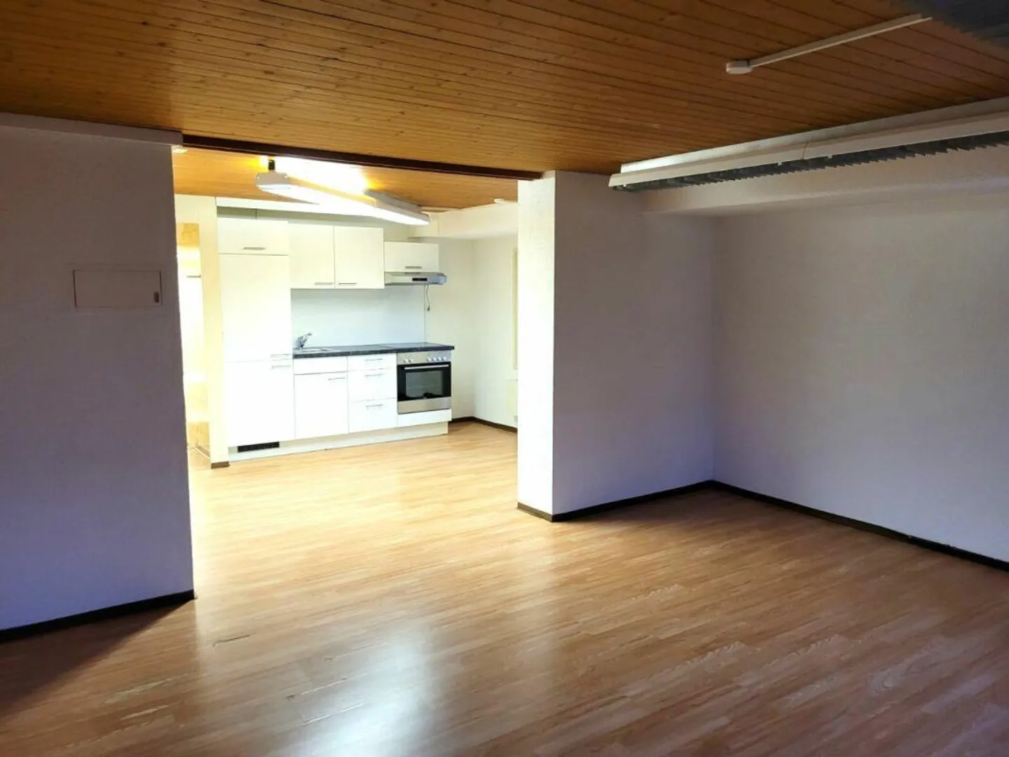 Geräumige 1.5Zi Wohnung zu vermieten - Foto 4 von 7