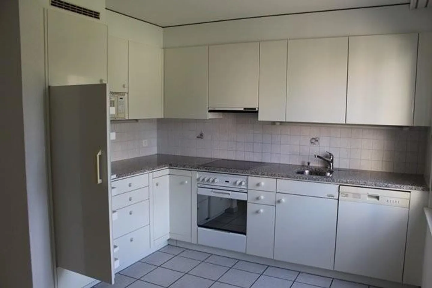 Helle Wohnung an ruhiger Lage - Foto 3 von 9