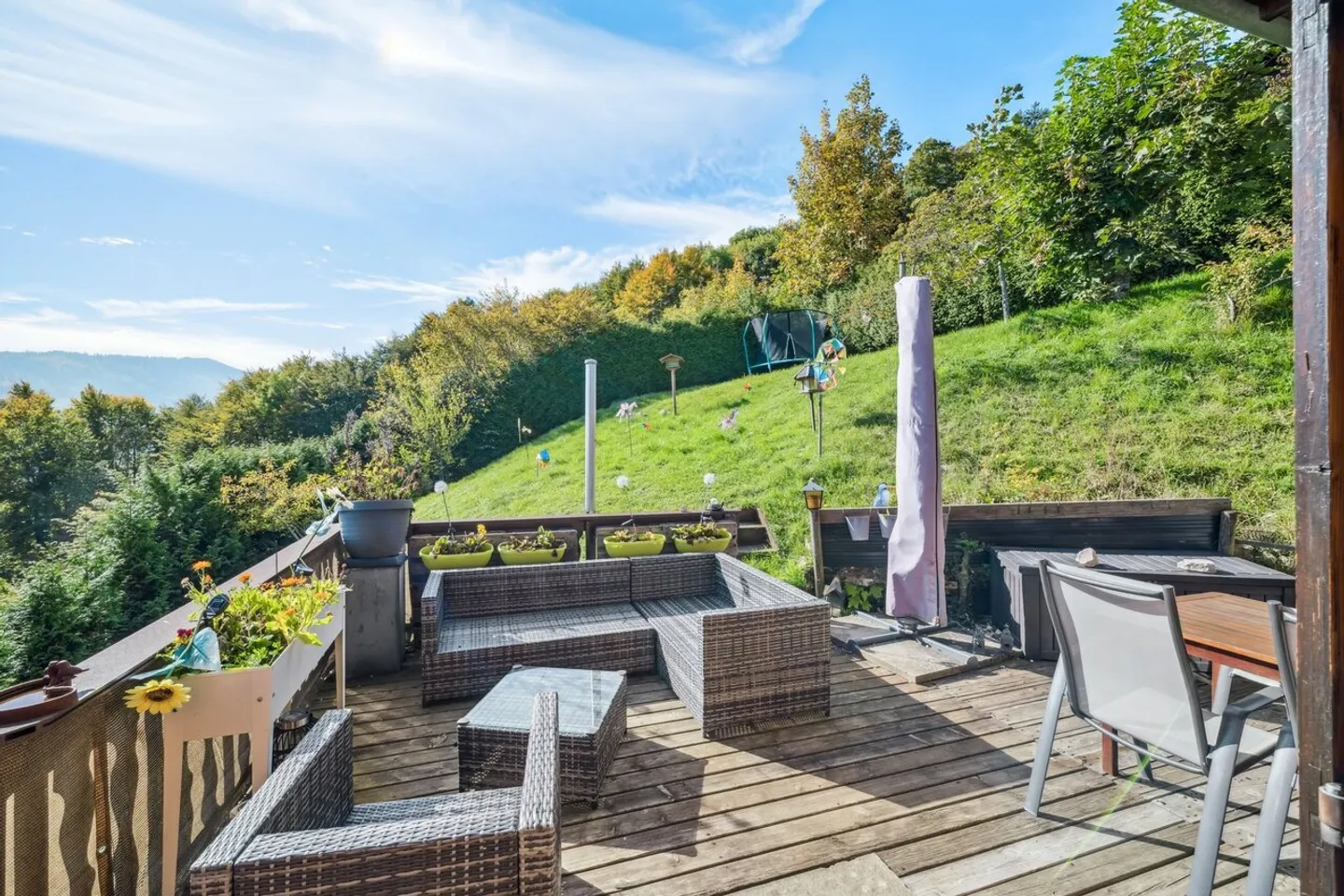 Chalet for sale - Photo 9 of 15