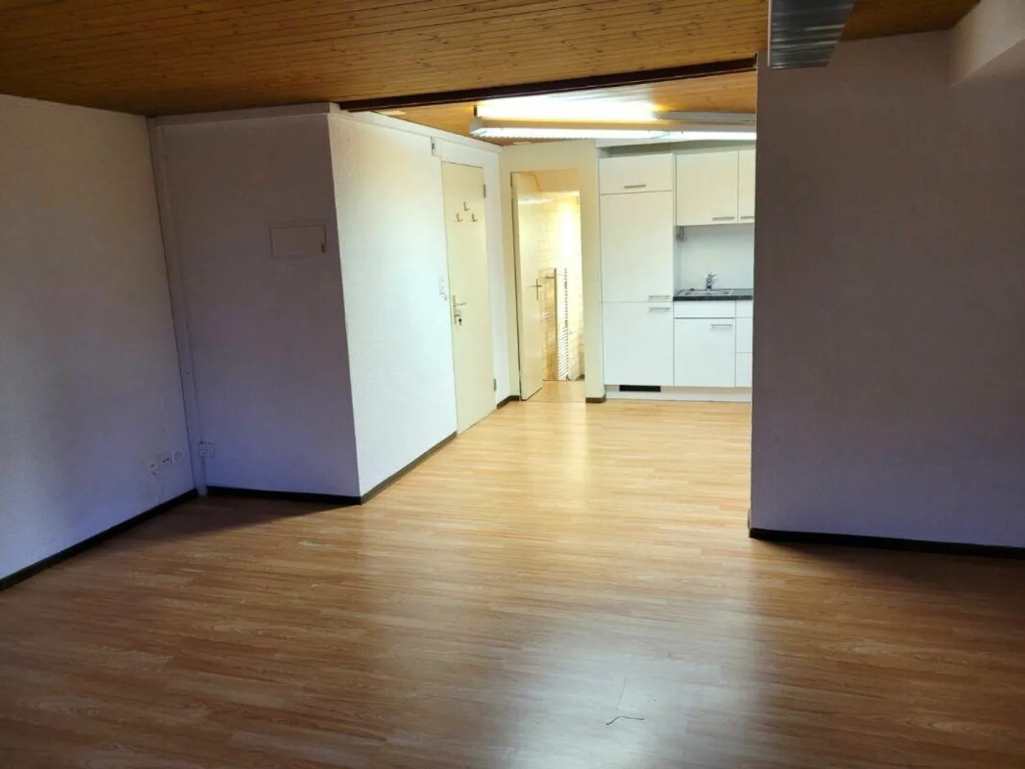 Geräumige 1.5Zi Wohnung zu vermieten - Foto 5 von 7