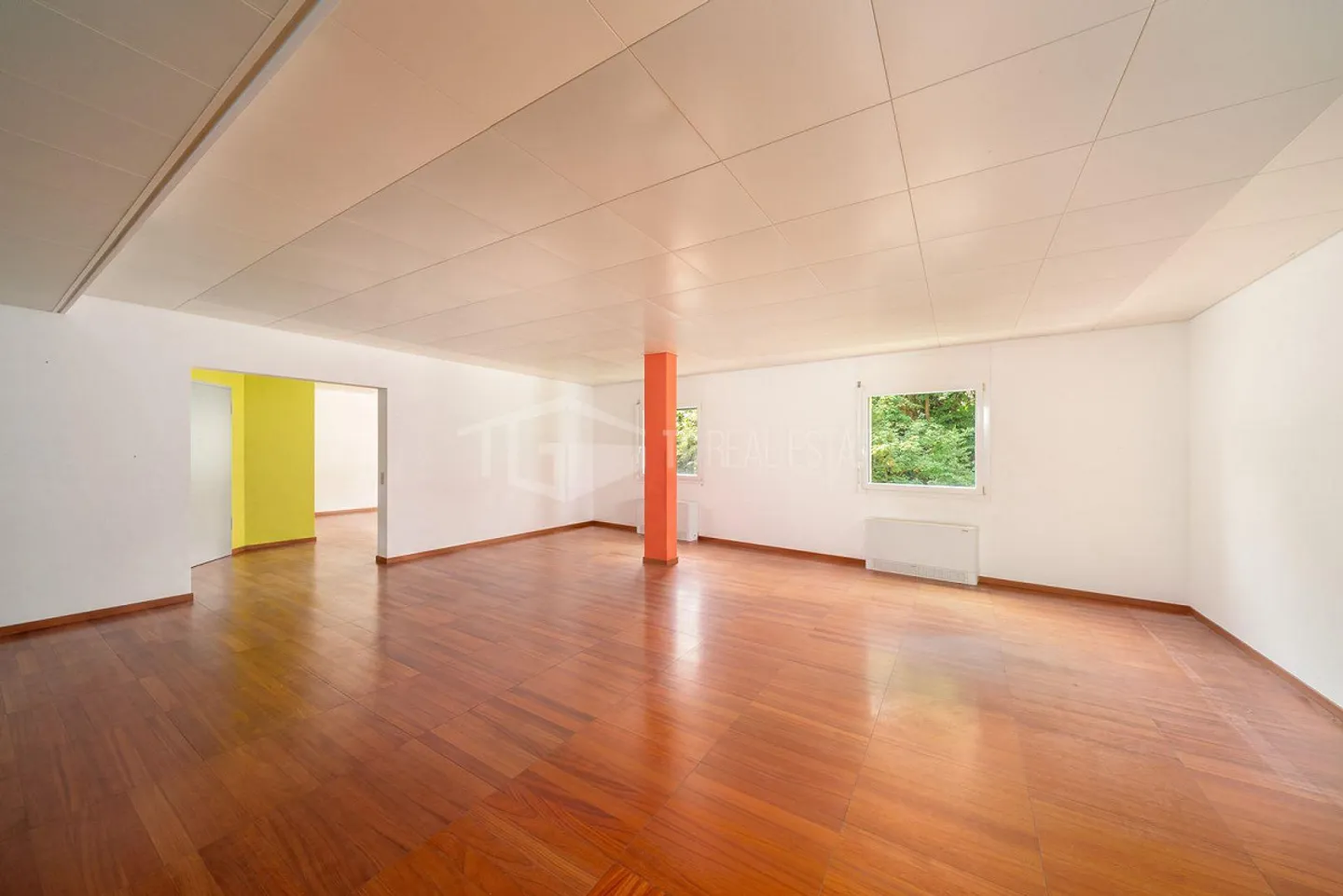 SPACIOUS COMMERCIAL SPACES AND OFFICES - Photo 5 of 21