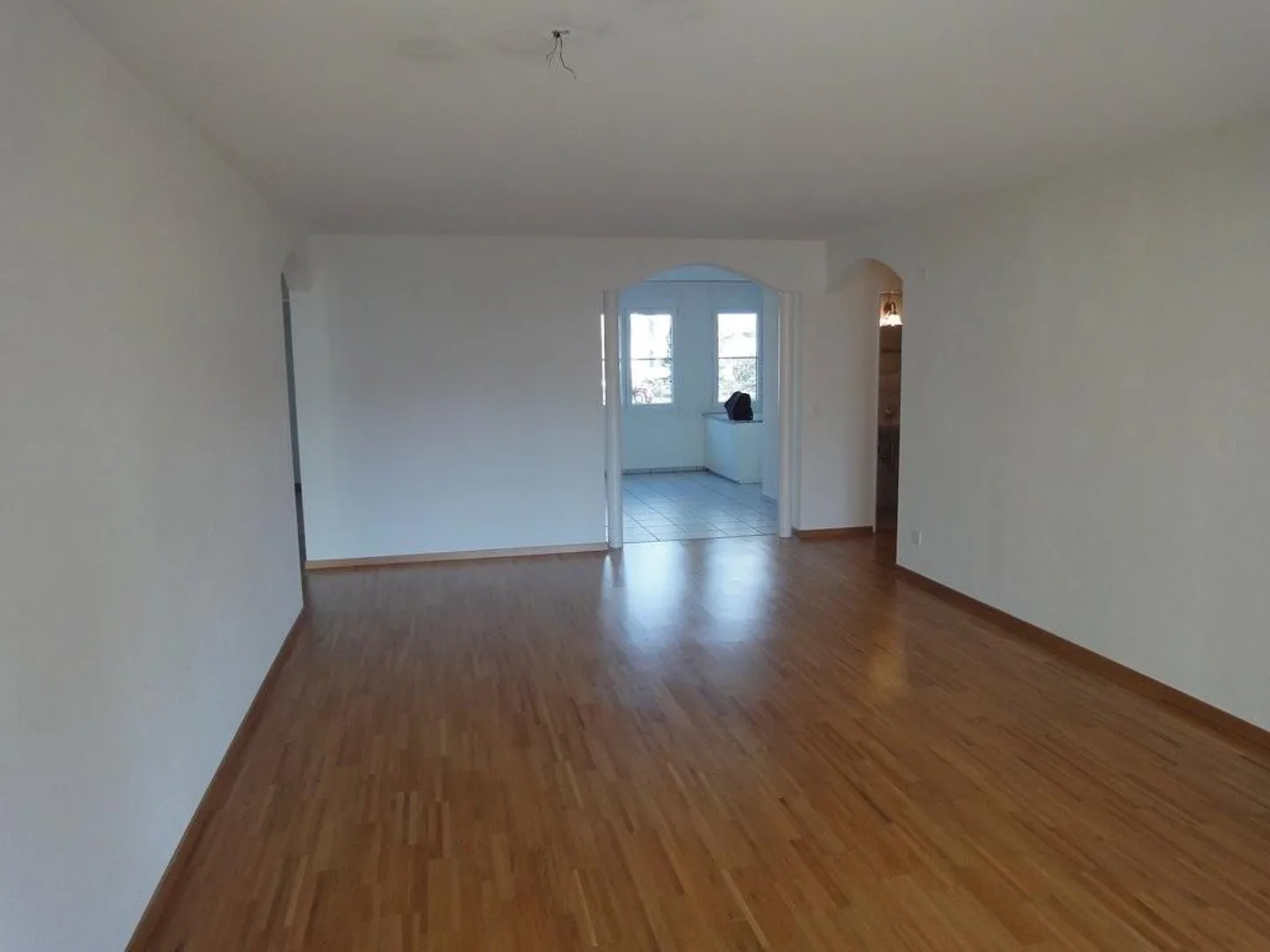 Helle Wohnung an ruhiger Lage - Foto 4 von 9